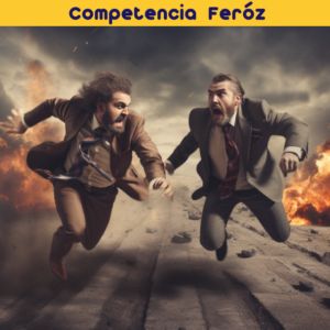 competencia-feroz